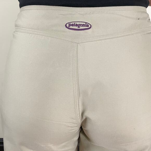 Patagonia Kokawe Capri Hiking Pants - Picture 4 of 4